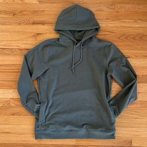 Cuts Hyperloop hoodie